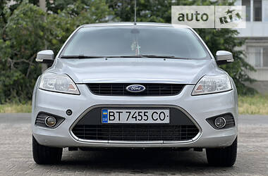 Універсал Ford Focus 2009 в Генічеську