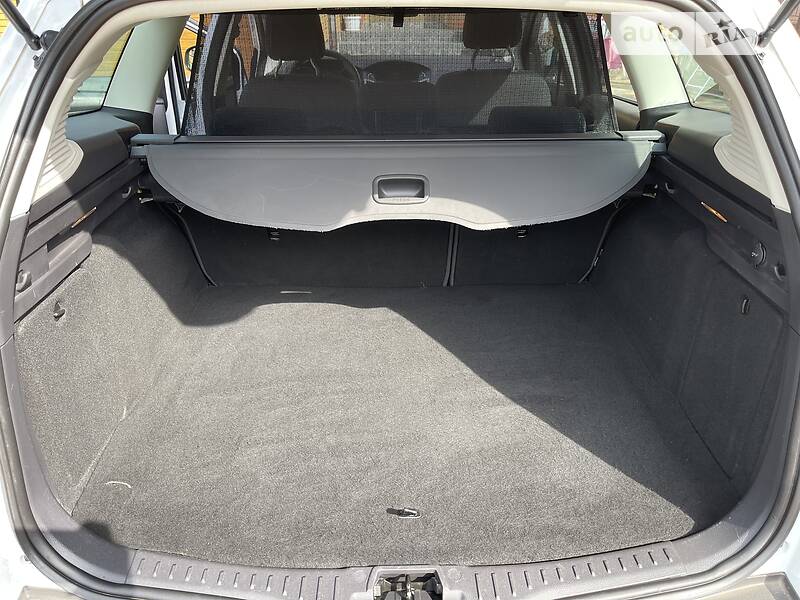 Универсал Ford Focus 2012 в Ровно