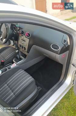 Универсал Ford Focus 2009 в Борщеве