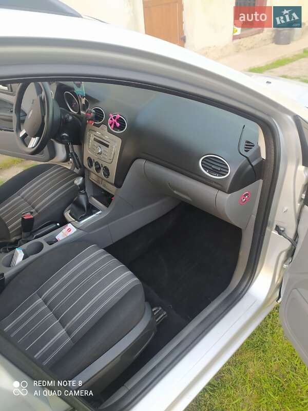 Универсал Ford Focus 2009 в Борщеве