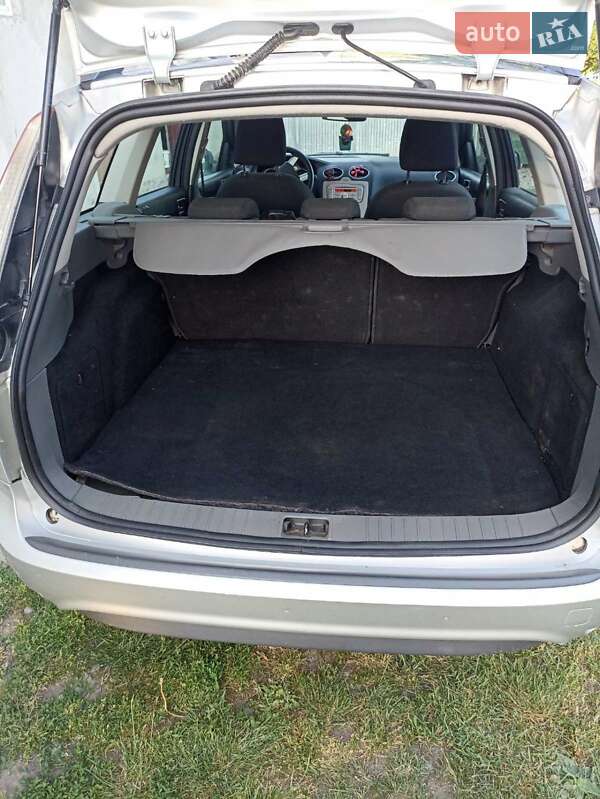 Универсал Ford Focus 2009 в Борщеве