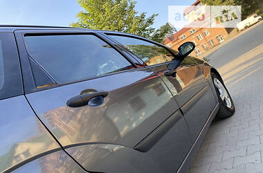 Універсал Ford Focus 2004 в Міжгір'ї