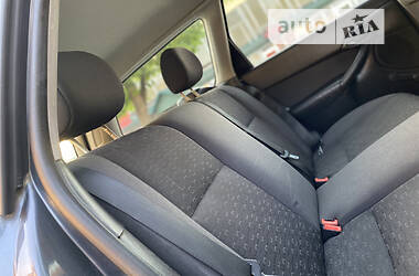 Универсал Ford Focus 2004 в 