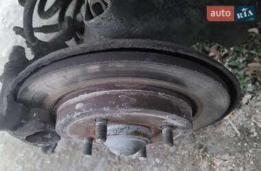 Универсал Ford Focus 2003 в 