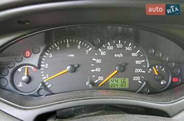 Универсал Ford Focus 2003 в 
