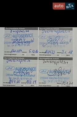 Универсал Ford Focus 2003 в 