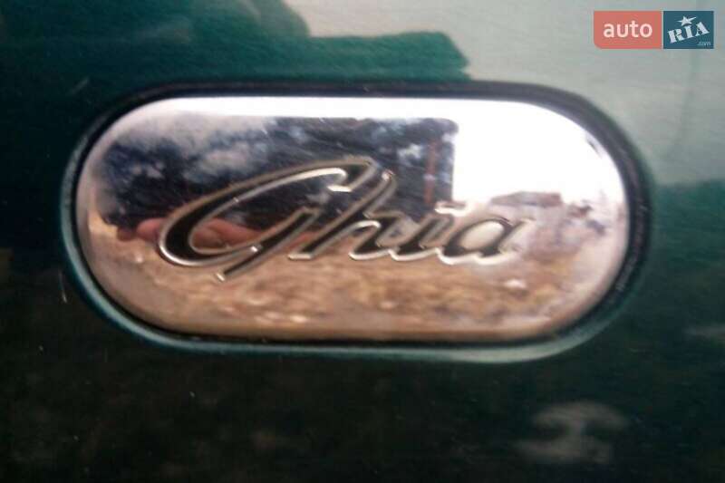 Хетчбек Ford Focus 2006 в Хмельницькому