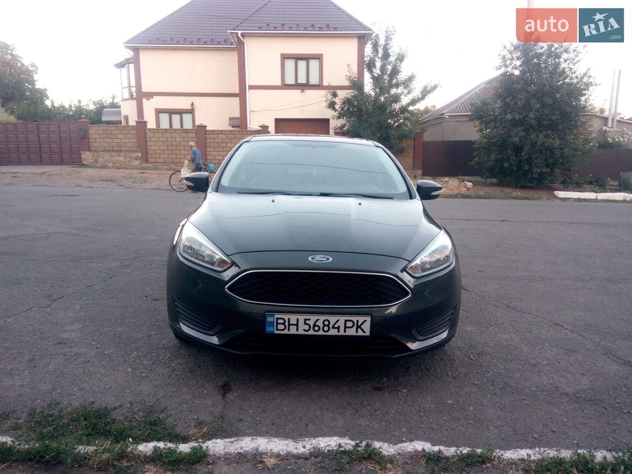 2016 Ford Focus - мініатюра 24