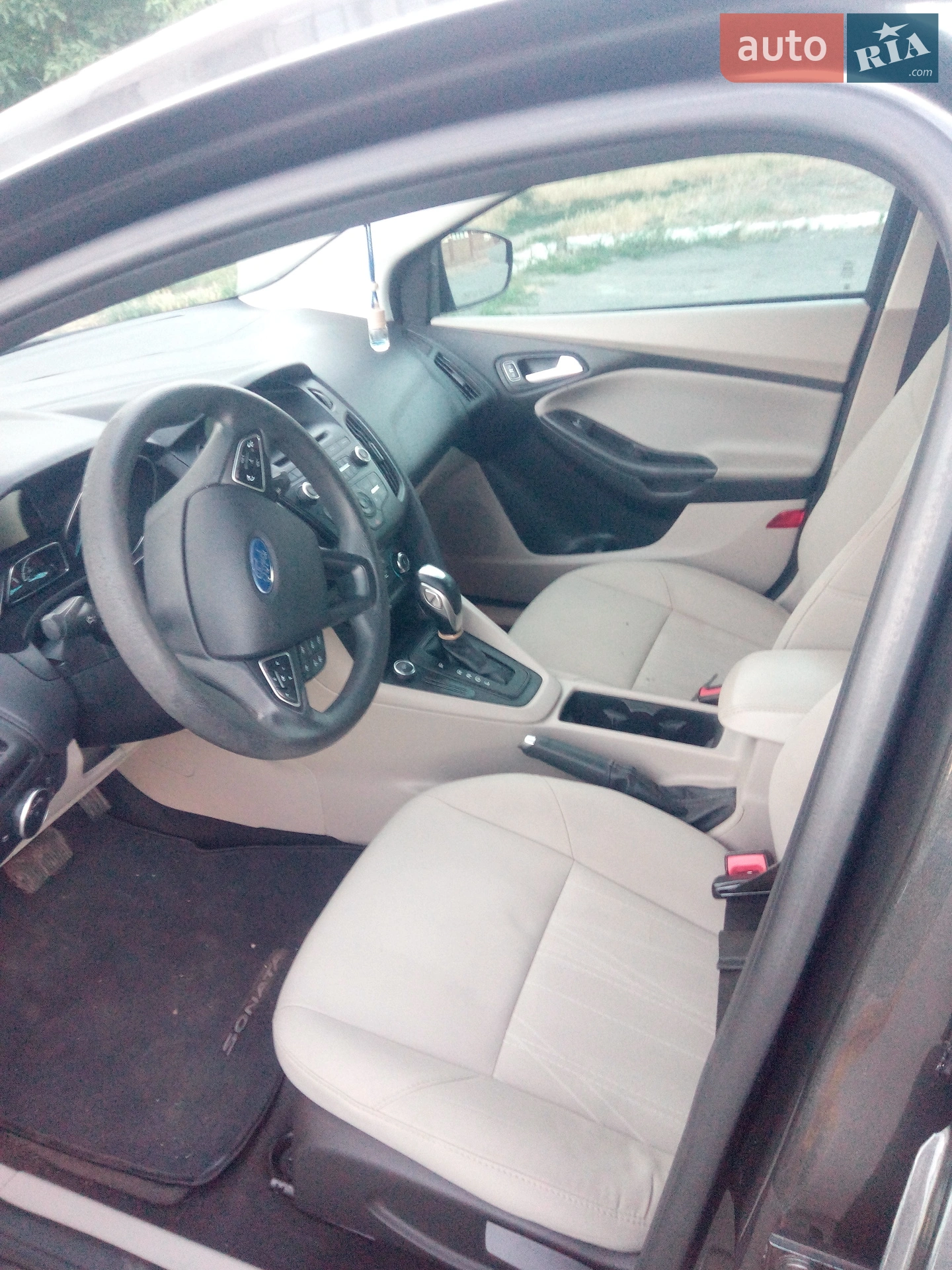 2015 Ford Focus - мініатюра 5