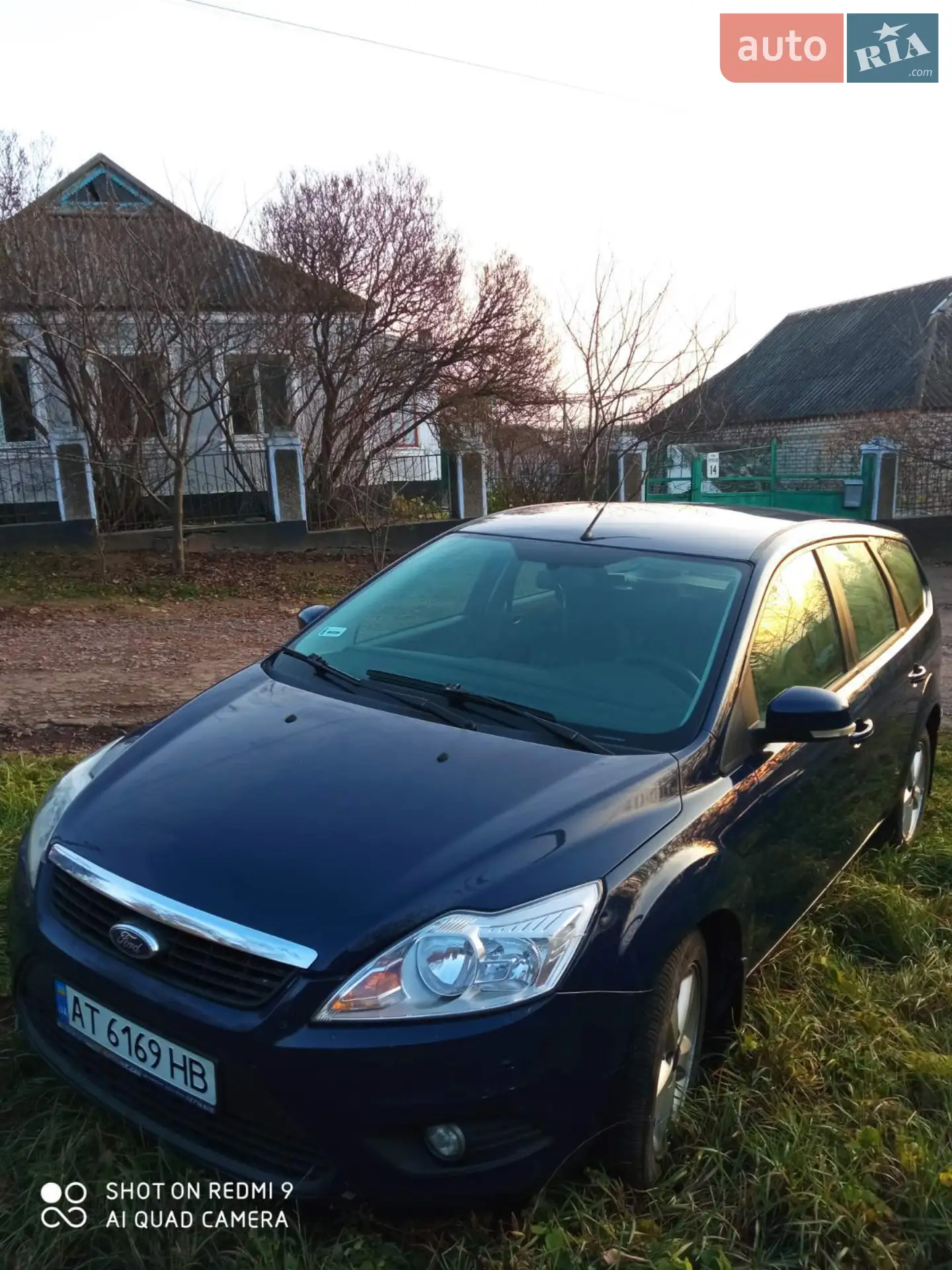 2010 Ford Focus - фото 1
