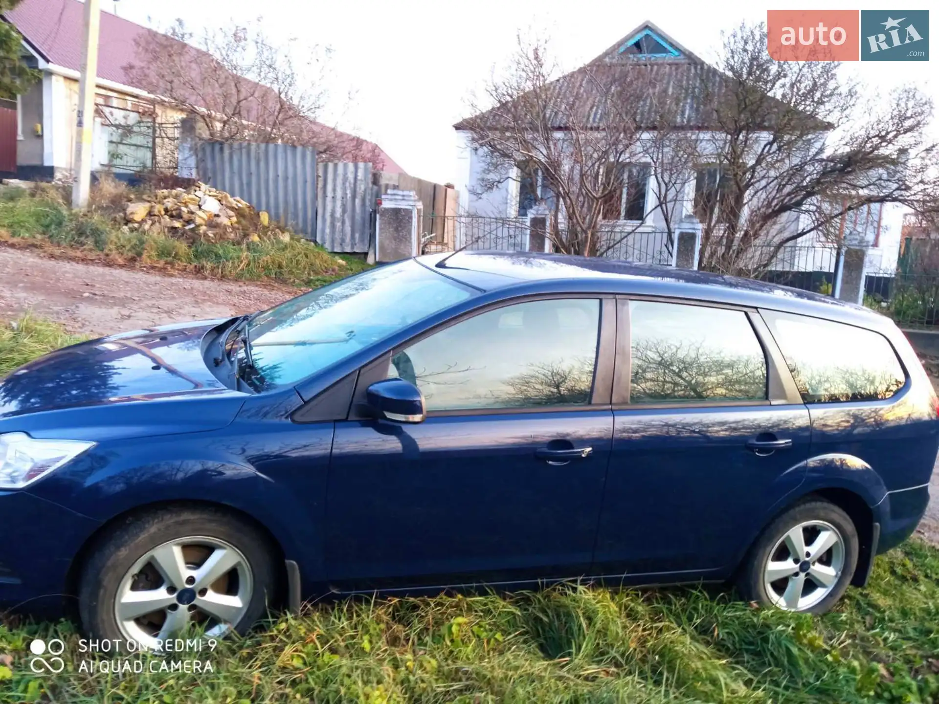 2010 Ford Focus - мініатюра 5