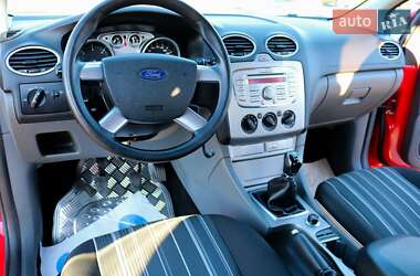 Универсал Ford Focus 2009 в 