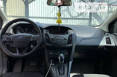 Седан Ford Focus 2017 в Сумах