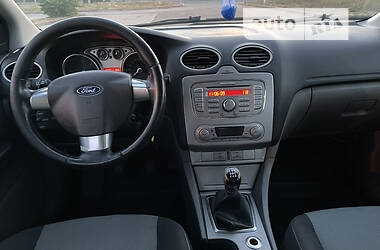 Универсал Ford Focus 2009 в Хусте