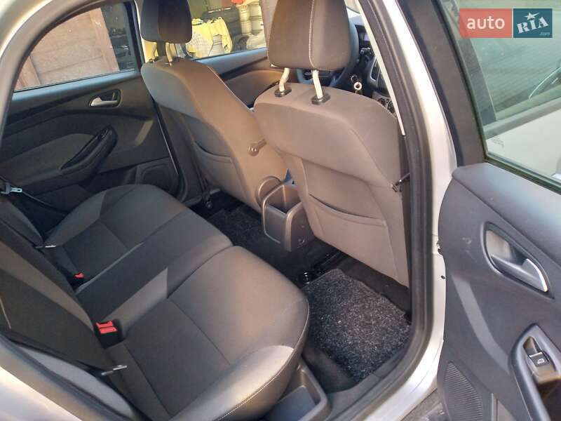 Универсал Ford Focus 2012 в Ходорове