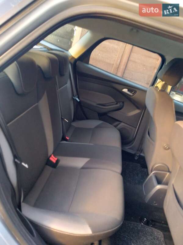 Универсал Ford Focus 2012 в Ходорове