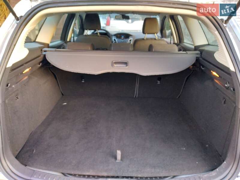 Универсал Ford Focus 2012 в Ходорове