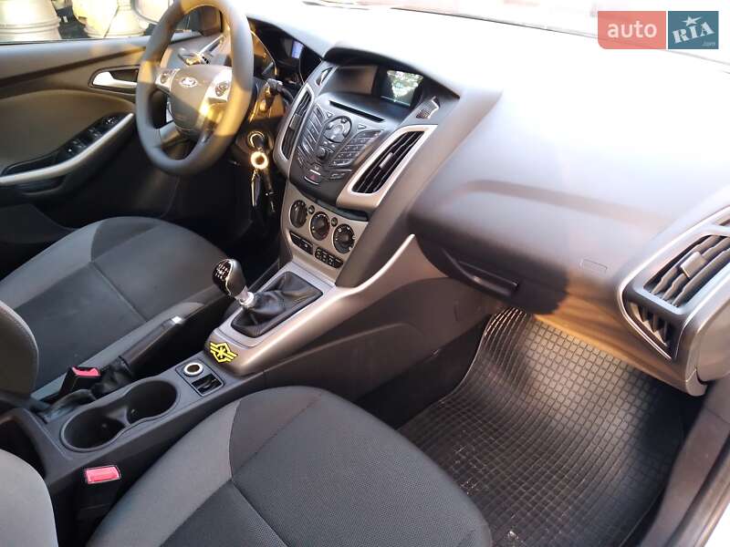 Универсал Ford Focus 2012 в Ходорове