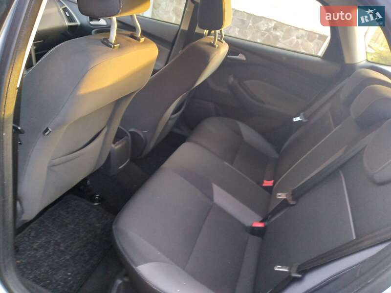 Универсал Ford Focus 2012 в Ходорове