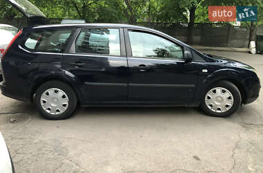 Универсал Ford Focus 2005 в 