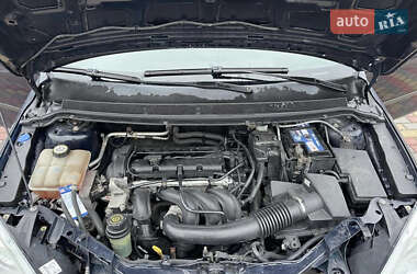 Универсал Ford Focus 2005 в 