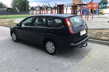 Универсал Ford Focus 2005 в 