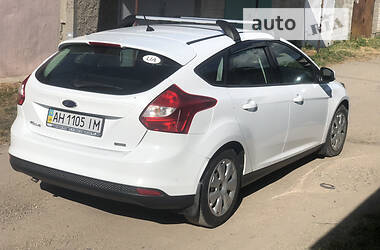 Хетчбек Ford Focus 2013 в Кропивницькому