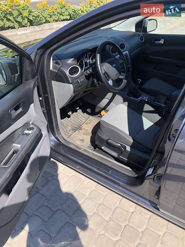 Универсал Ford Focus 2010 в Камне-Каширском фото 8 Универсал Ford Focus 2010 в Камне-Каширском