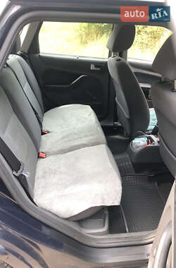 Универсал Ford Focus 2005 в 