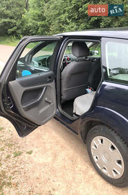 Универсал Ford Focus 2005 в 