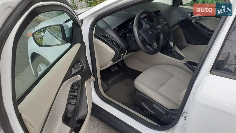 Седан Ford Focus 2017 в Николаеве фото 9 Седан Ford Focus 2017 в Николаеве