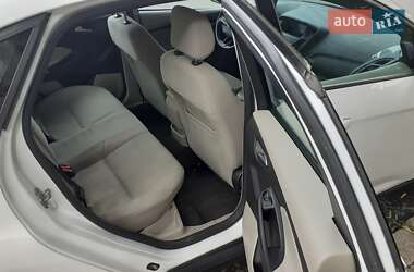 Седан Ford Focus 2017 в 