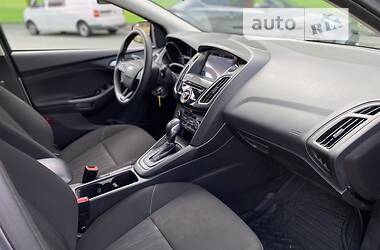 Седан Ford Focus 2018 в 