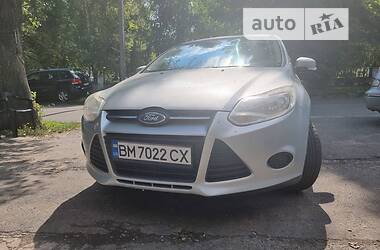 Универсал Ford Focus 2013 в Днепре