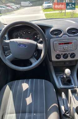 Универсал Ford Focus 2008 в Луцке