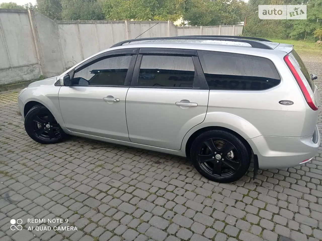 2011 Ford Focus - мініатюра 15