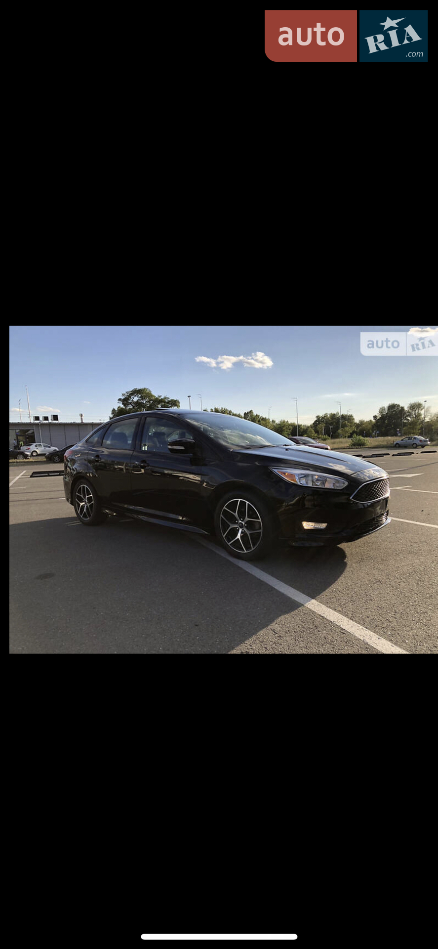 2016 Ford Focus - мініатюра 36