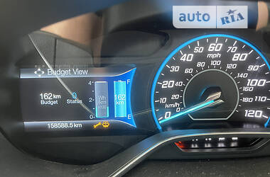 Хэтчбек Ford Focus 2014 в 