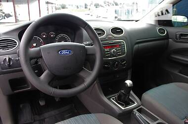 Універсал Ford Focus 2007 в Вінниці