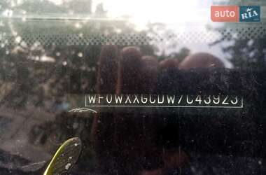 Универсал Ford Focus 2007 в Кривом Роге