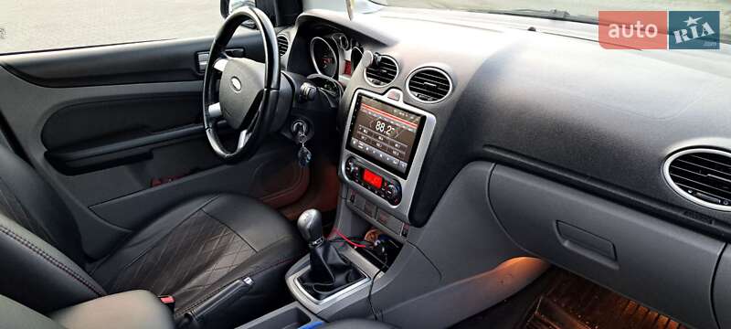 Универсал Ford Focus 2010 в Львове фото 2 Универсал Ford Focus 2010 в Львове