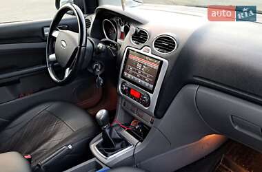 Универсал Ford Focus 2010 в 
