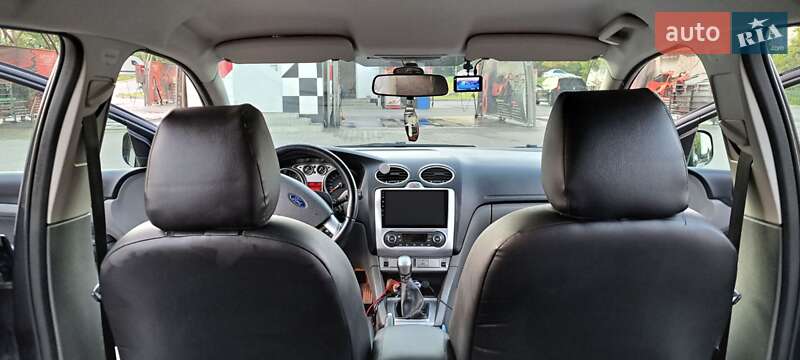Универсал Ford Focus 2010 в Львове фото 13 Универсал Ford Focus 2010 в Львове
