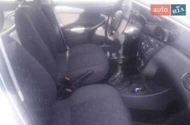 Седан Ford Focus 2003 в Дніпрі
