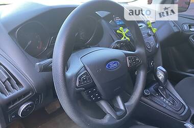 Хетчбек Ford Focus 2015 в Калуші