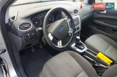 Универсал Ford Focus 2007 в Виннице