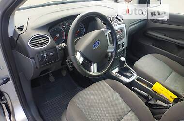 Універсал Ford Focus 2007 в Вінниці