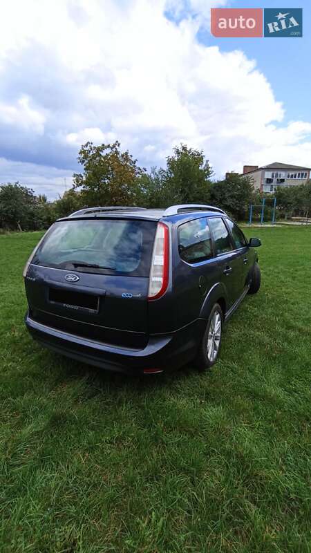 Универсал Ford Focus 2008 в Волочиске