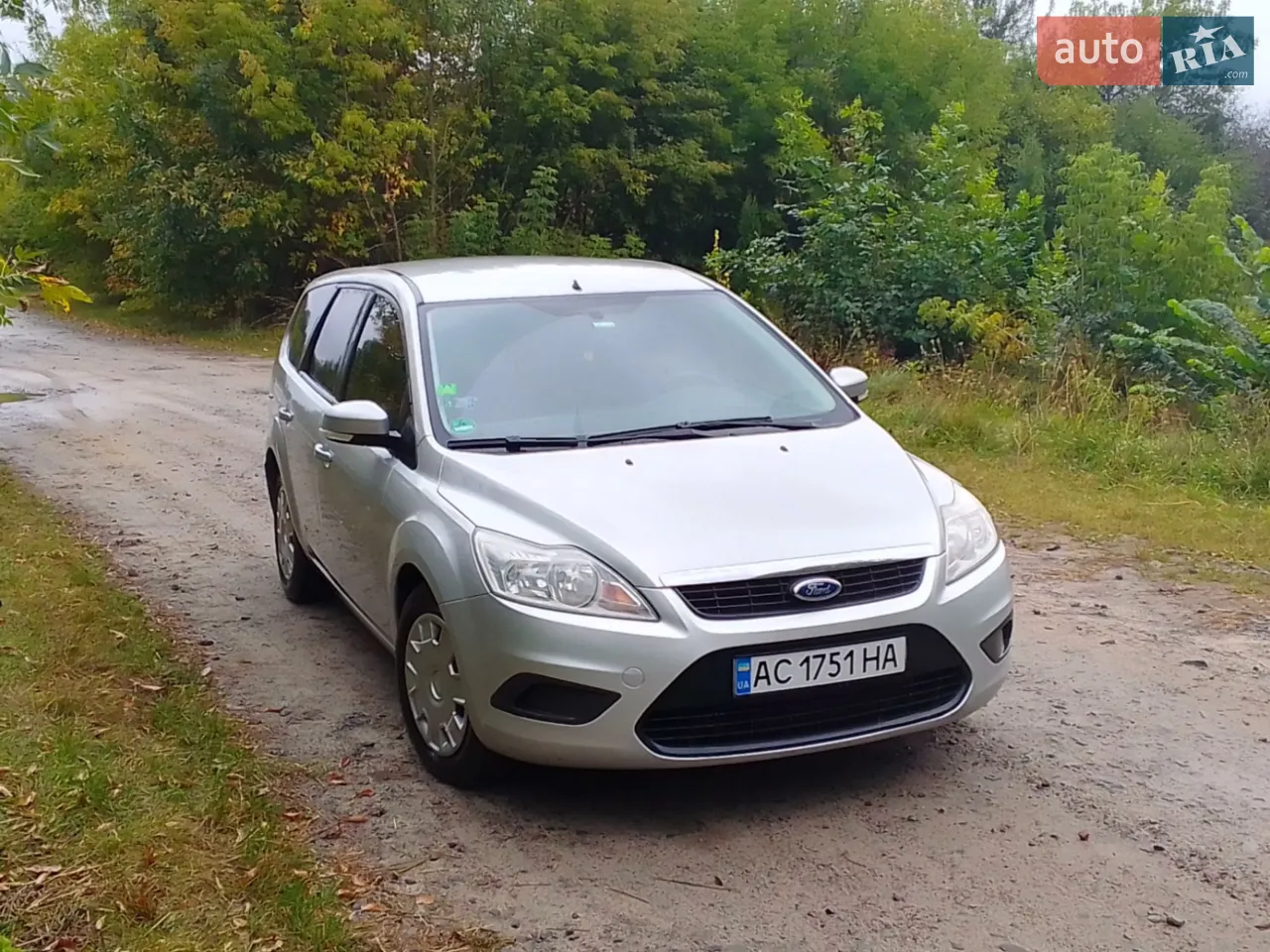 2011 Ford Focus - мініатюра 18