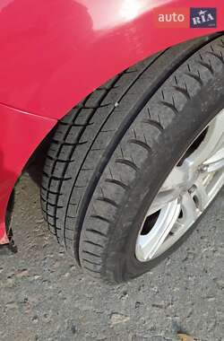 Универсал Ford Focus 2007 в Николаеве